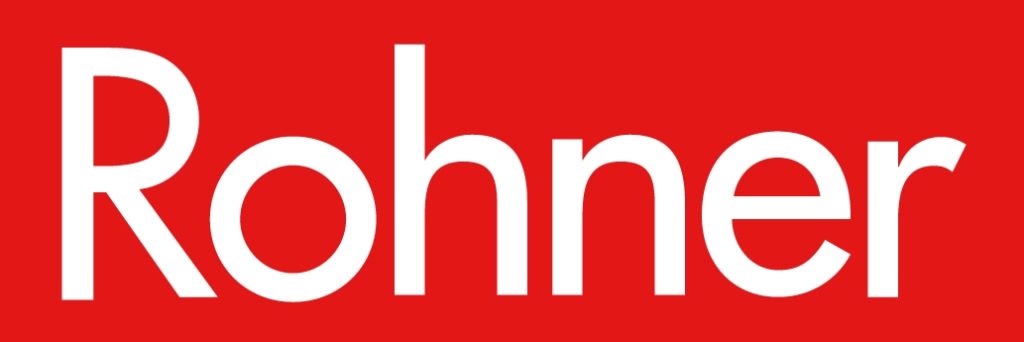Rohner Logo